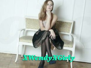 XWendyXGirly