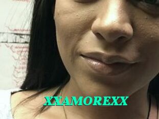 XXAMOREXX