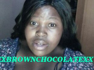 XXBROWNCHOCOLATEXX
