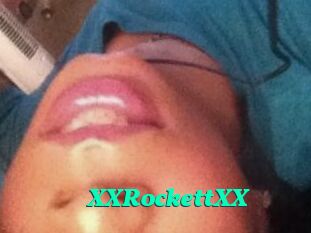 XXRockettXX