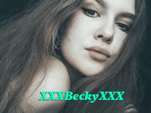 XXXBeckyXXX
