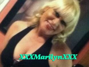 XXXMarilynXXX
