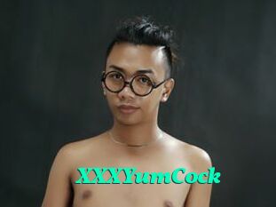 XXXYumCock
