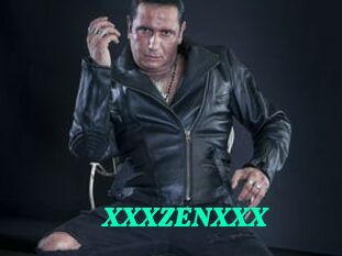 XXXZENXXX