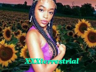 XXXterrestrial