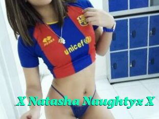 X_Natasha_Naughtyx_X