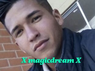 X_magicdream_X