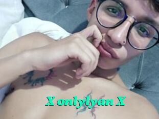 X_onlylyan_X