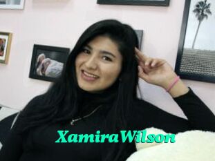 XamiraWilson