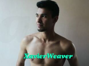 XavierWeaver