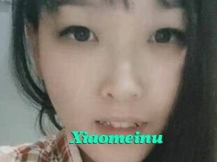 Xiaomeinu