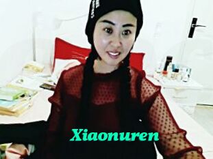 Xiaonuren