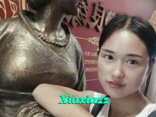 Xiaxiazz