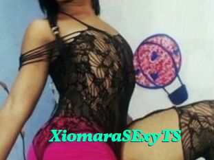 XiomaraSExyTS