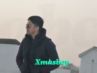 Xmasboy