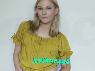 XoStar444
