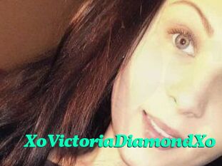 XoVictoriaDiamondXo