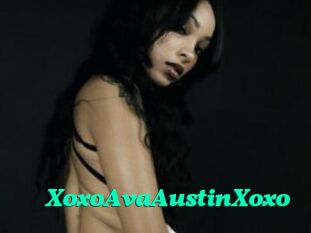 XoxoAvaAustinXoxo