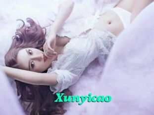 Xunyicao
