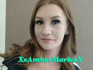 XxAmber_MariexX