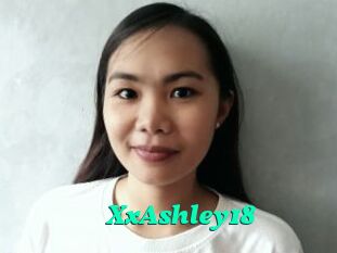 XxAshley18