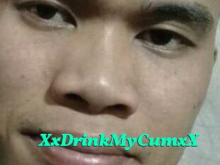 XxDrinkMyCumxX