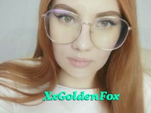 XxGoldenFox