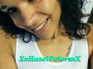 XxHazel_PetersxX