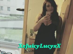 XxJuicyLucyxX