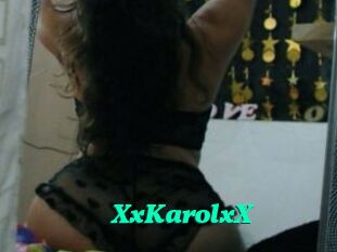 XxKarolxX