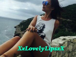 XxLovelyLipsxX