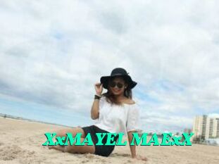 XxMAYEL_MAExX