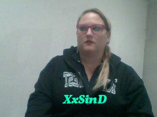 XxSinD