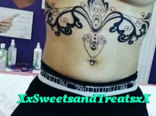 XxSweetsandTreatsxX