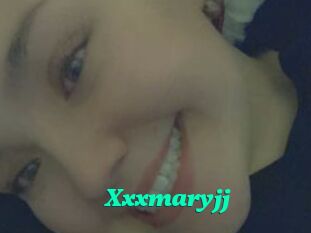 Xxxmaryjj