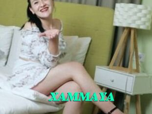 XAMMAYA