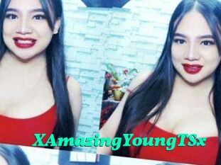 XAmazingYoungTSx
