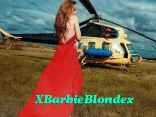 XBarbieBlondex