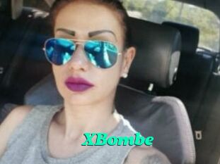 XBombe