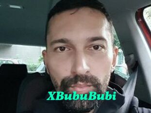 XBubuBubi