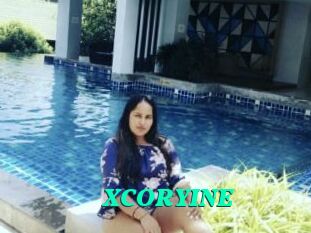 XCORYINE