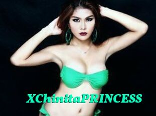 XChinitaPRINCESS
