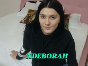 XDEBORAH