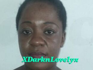 XDarknLovelyx