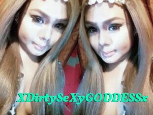 XDirtySeXyGODDESSx