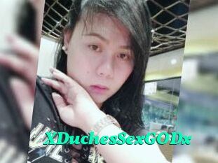 XDuchesSexGODx