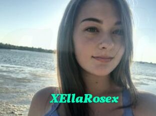 XEllaRosex