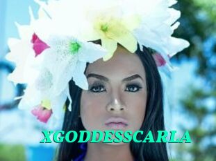 XGODDESSCARLA