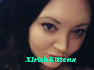 XIrishKittenx