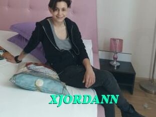 XJORDANN